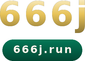666j logo